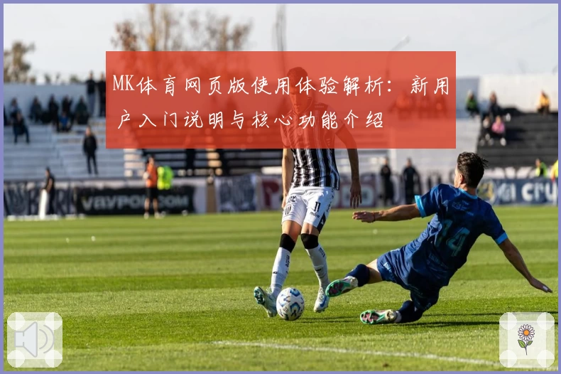 MK体育网页版使用体验解析：新用户入门说明与核心功能介绍