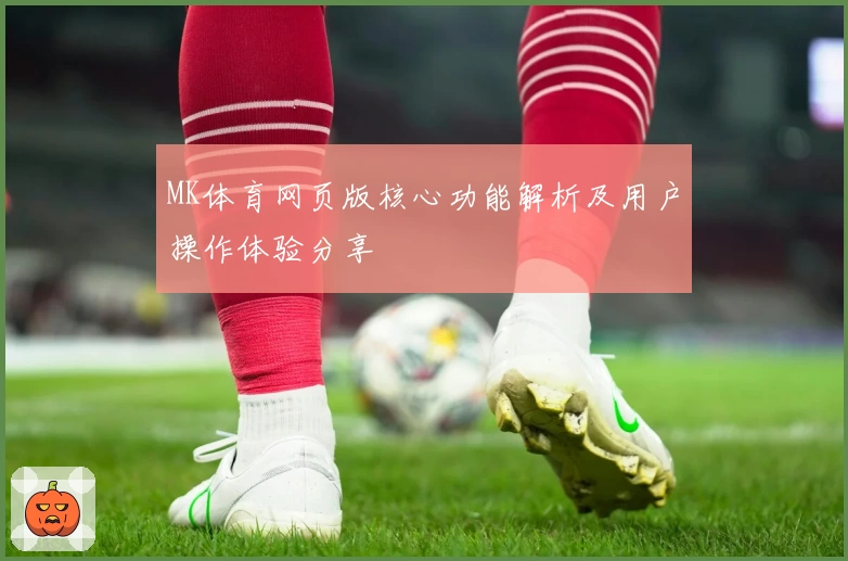 MK体育网页版核心功能解析及用户操作体验分享