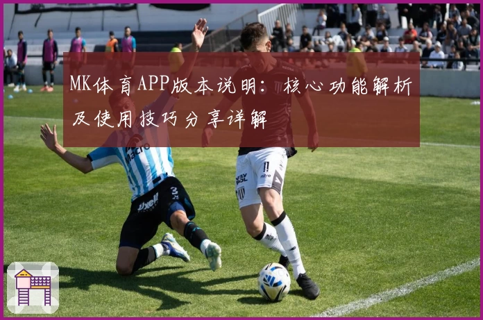 MK体育APP版本说明：核心功能解析及使用技巧分享详解